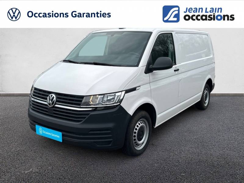 Image de l'annonce principale - Volkswagen Transporter