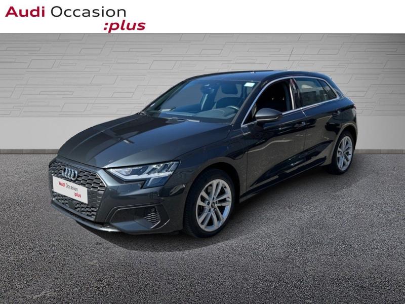 Image de l'annonce principale - Audi A3