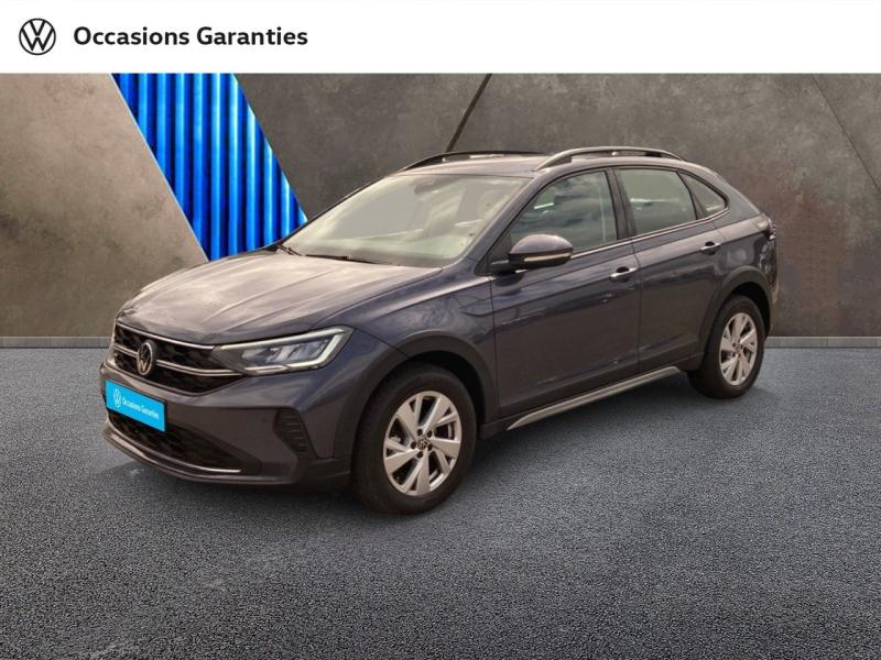 Image de l'annonce principale - Volkswagen Taigo