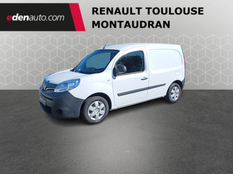 Image de l'annonce principale - Renault Kangoo