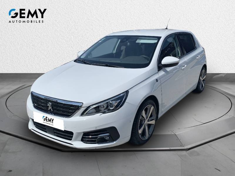 Image de l'annonce principale - Peugeot 308