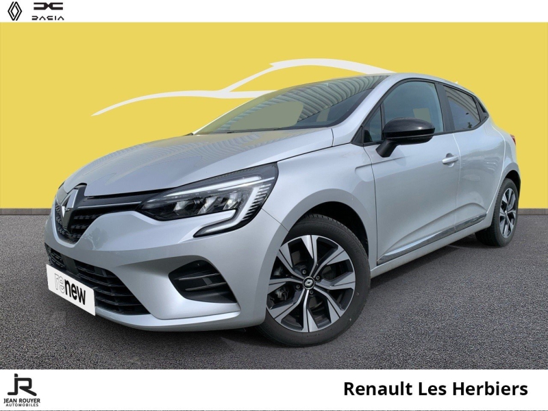 Image de l'annonce principale - Renault Clio