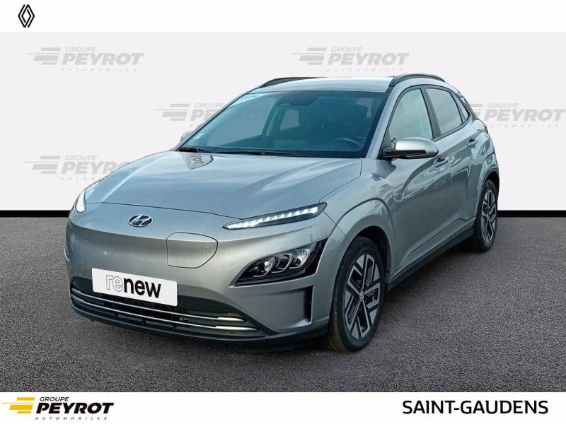 Image de l'annonce principale - Hyundai Kona Électrique