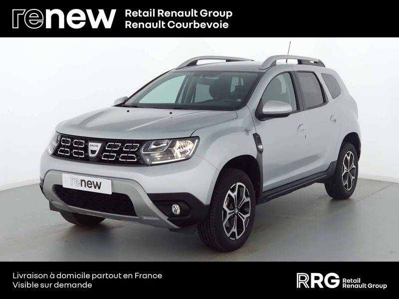 Image de l'annonce principale - Dacia Duster