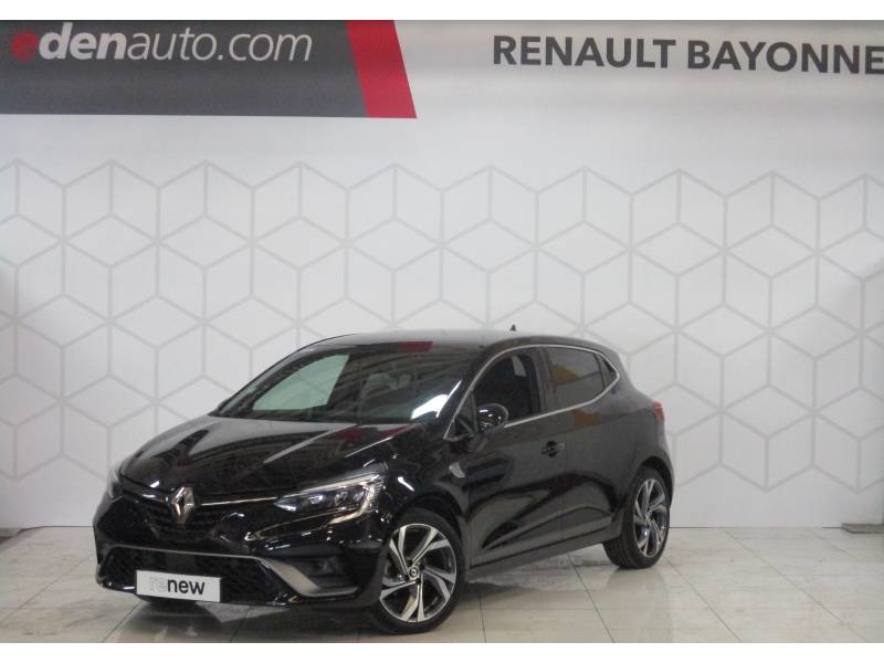 Image de l'annonce principale - Renault Clio