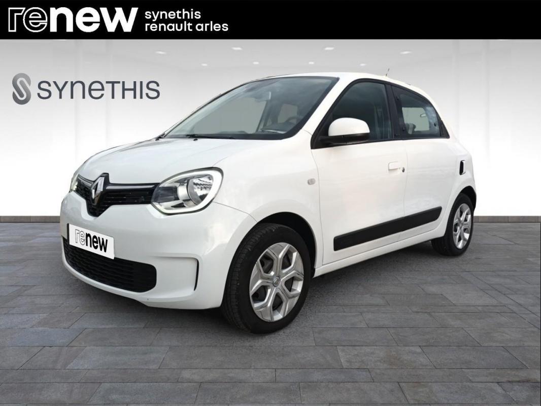 Image de l'annonce principale - Renault Twingo