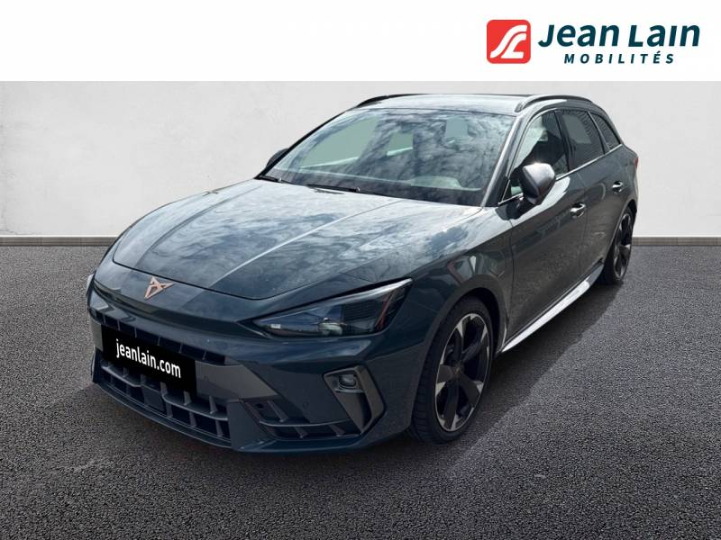 Image de l'annonce principale - Cupra Leon ST