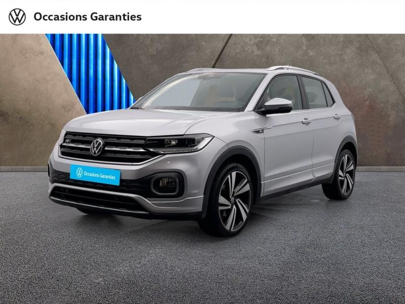 Image de l'annonce principale - Volkswagen T-Cross