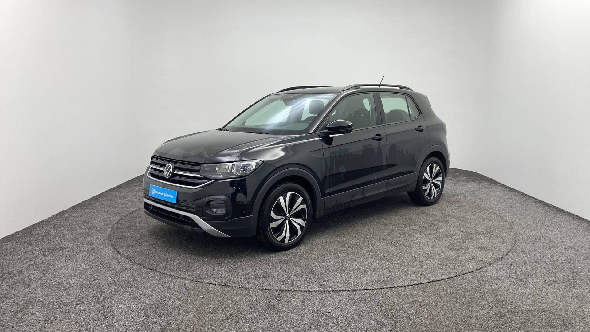 Image de l'annonce principale - Volkswagen T-Cross