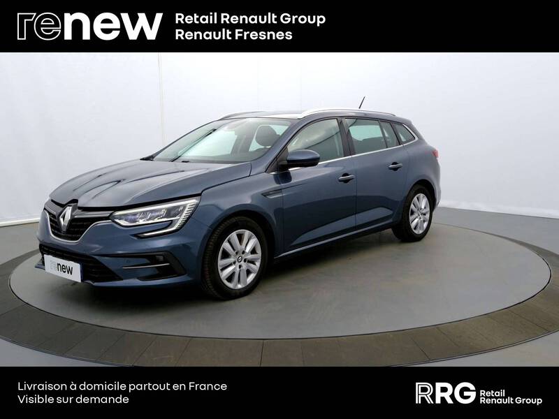 Image de l'annonce principale - Renault Megane