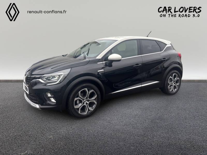 Image de l'annonce principale - Renault Captur