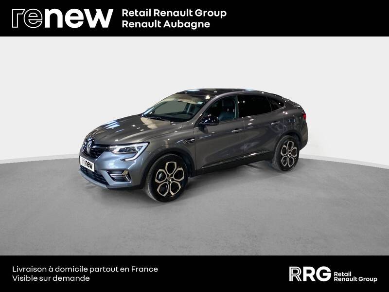 Image de l'annonce principale - Renault Arkana