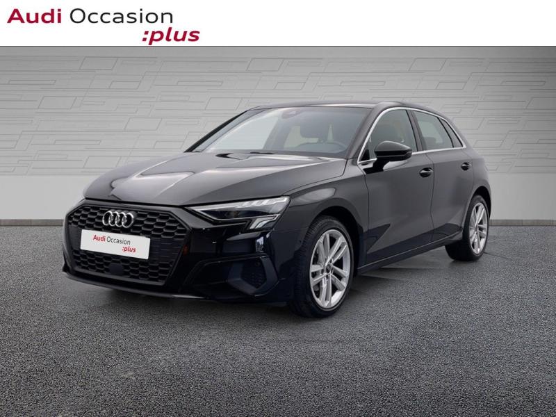 Image de l'annonce principale - Audi A3
