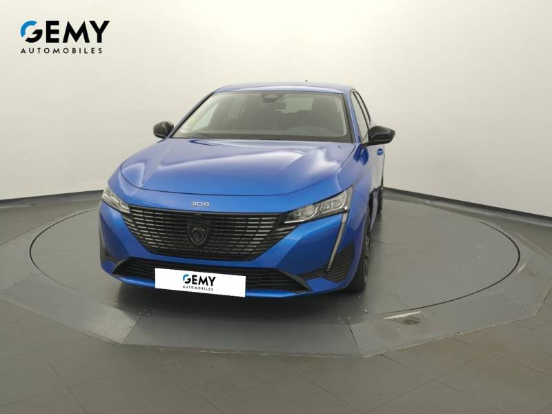 Image de l'annonce principale - Peugeot 308