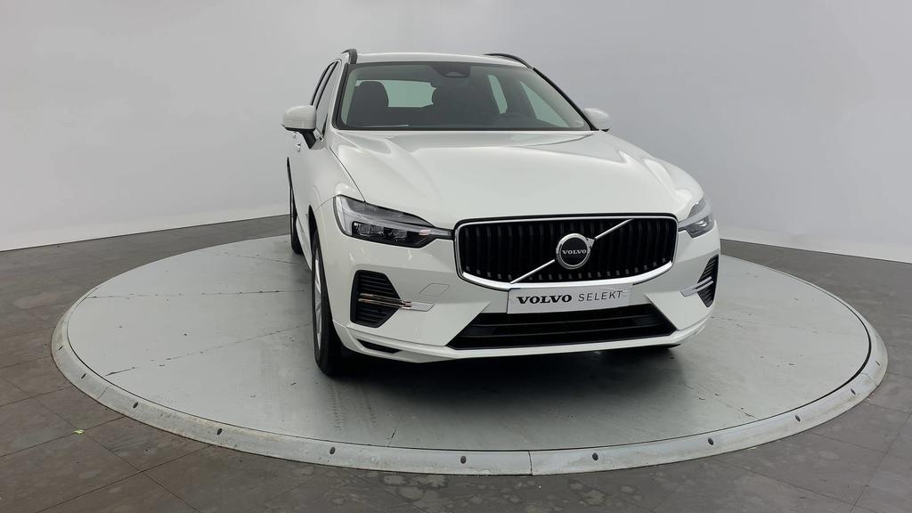 Image de l'annonce principale - Volvo XC60