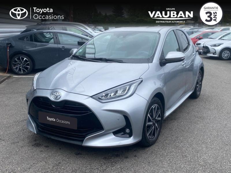 Image de l'annonce principale - Toyota Yaris