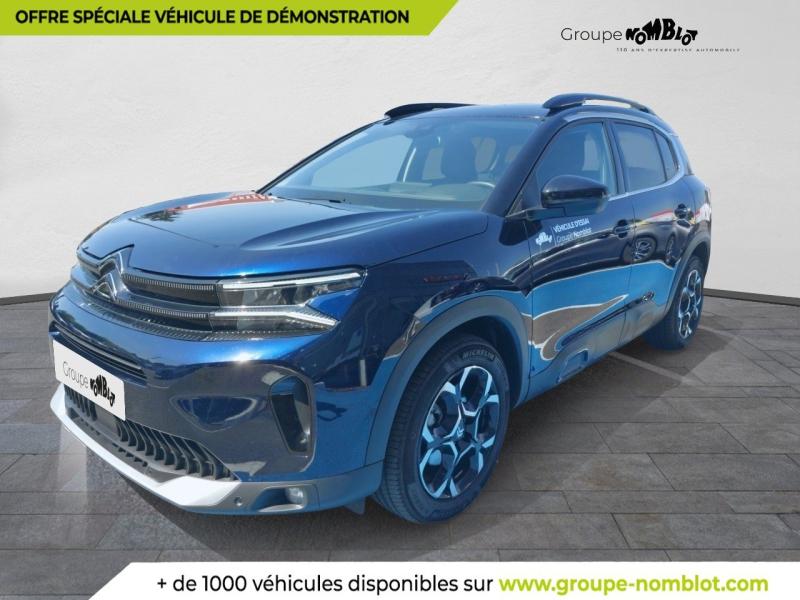 Image de l'annonce principale - Citroën C5 Aircross