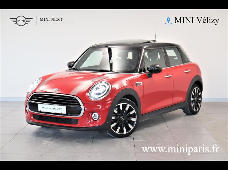 Image de l'annonce principale - MINI Hatch 5 Portes