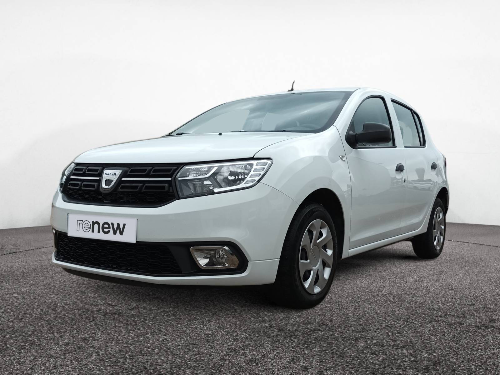 Image de l'annonce principale - Dacia Sandero