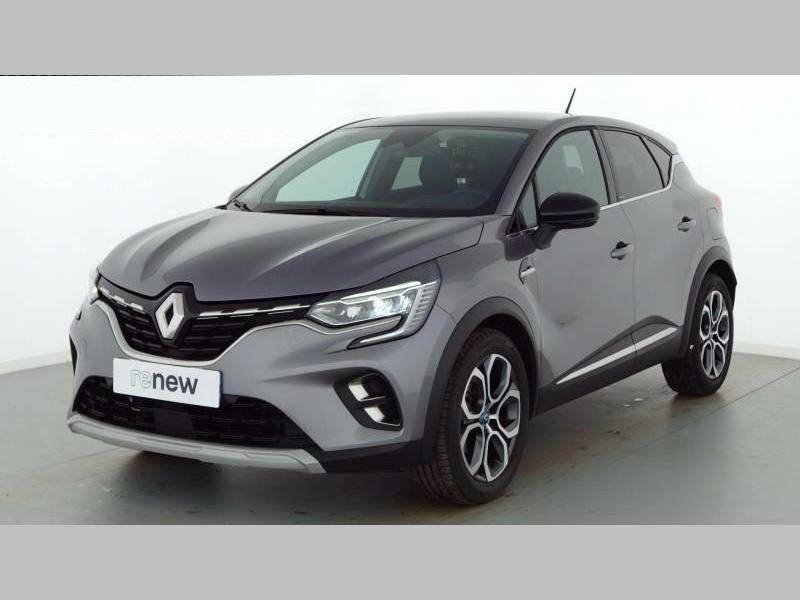 Image de l'annonce principale - Renault Captur