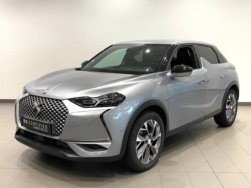 Image de l'annonce principale - DS DS 3 Crossback