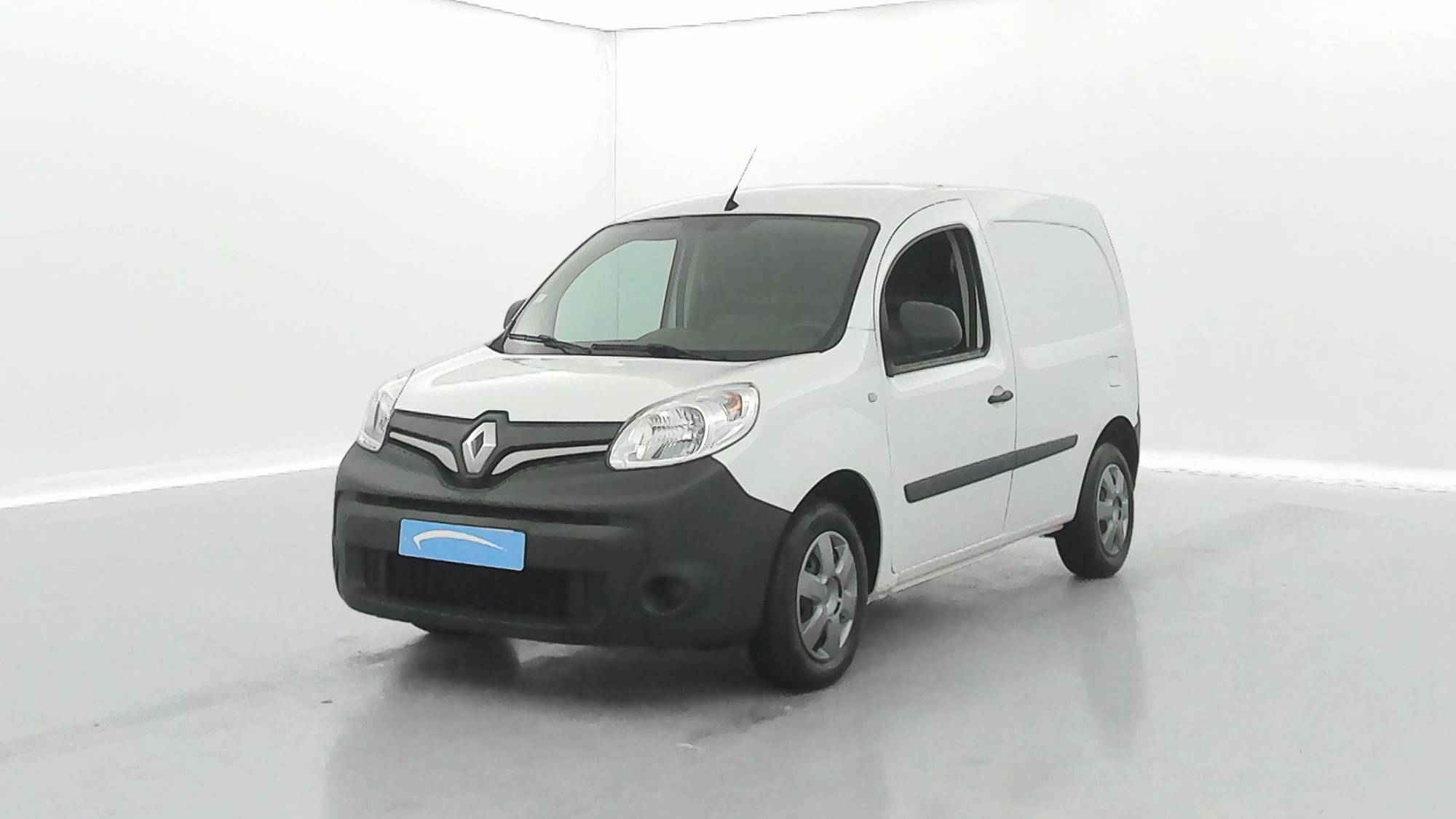 Image de l'annonce principale - Renault Kangoo