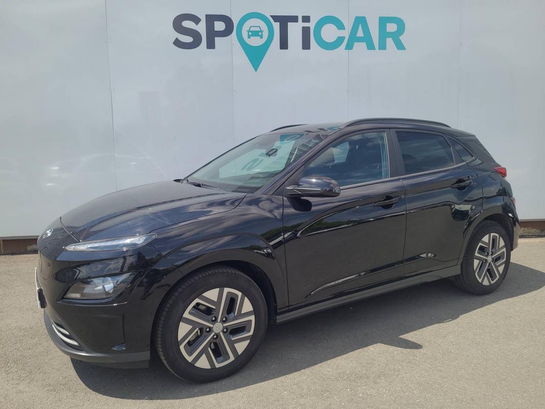 Image de l'annonce principale - Hyundai Kona Électrique
