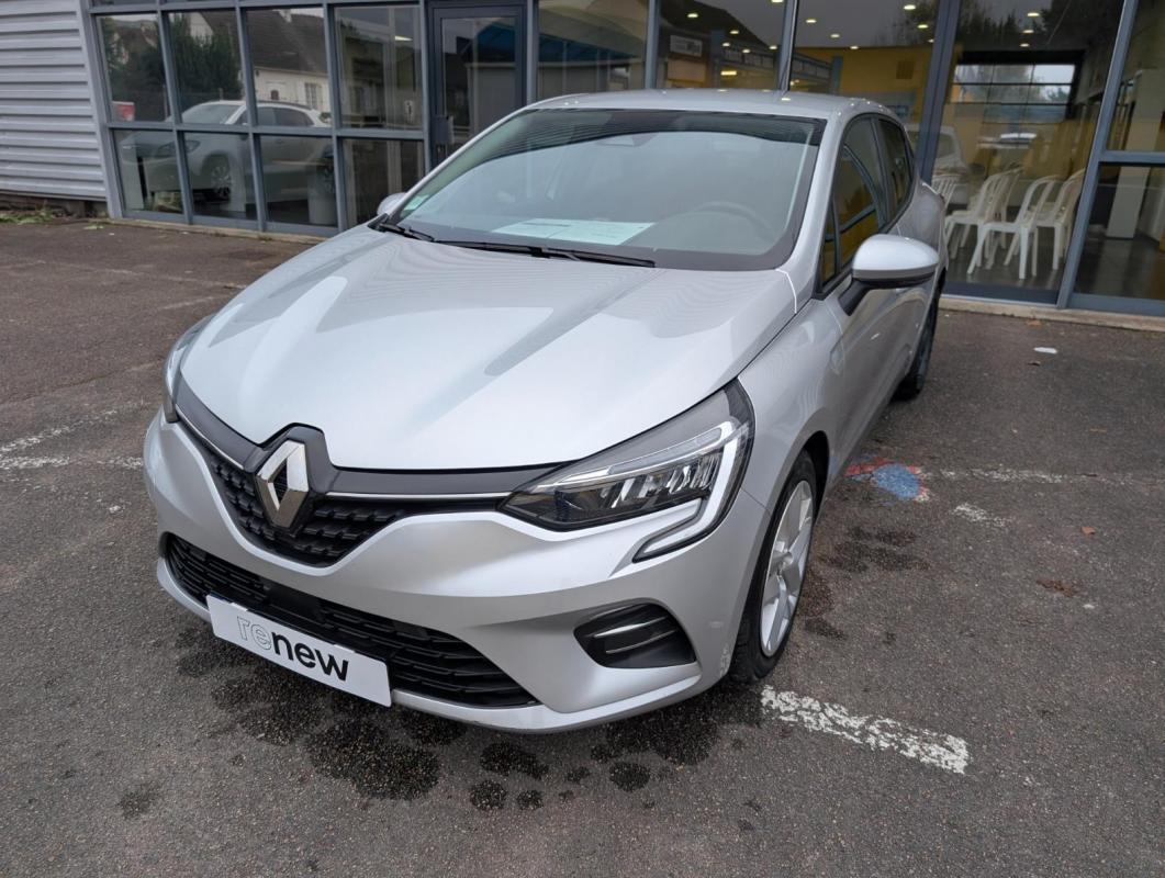 Image de l'annonce principale - Renault Clio