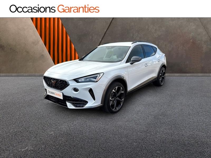 Image de l'annonce principale - Cupra Formentor