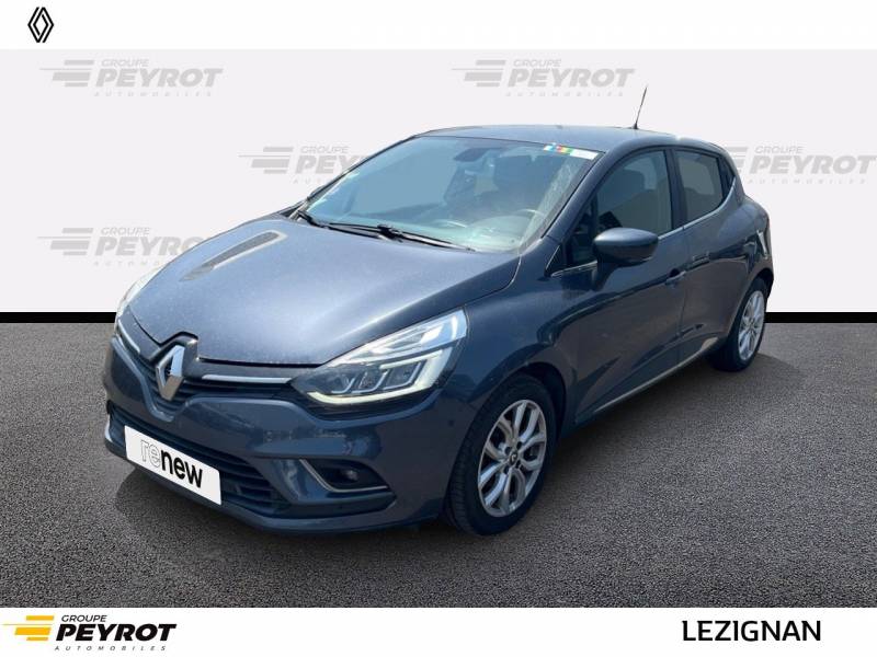 Image de l'annonce principale - Renault Clio