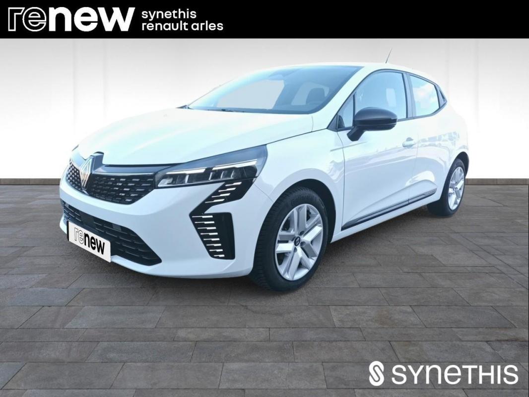 Image de l'annonce principale - Renault Clio