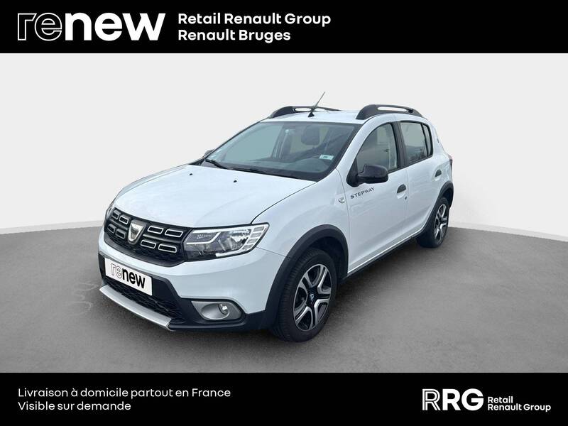 Image de l'annonce principale - Dacia Sandero