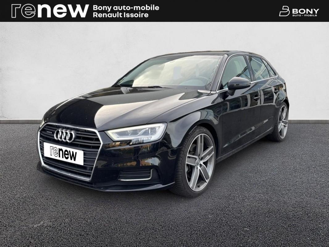 Image de l'annonce principale - Audi A3
