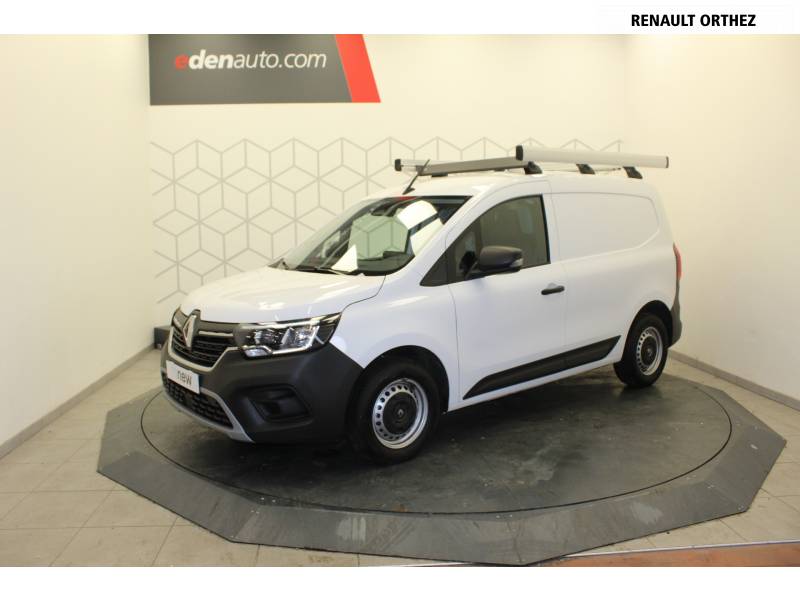 Image de l'annonce principale - Renault Kangoo