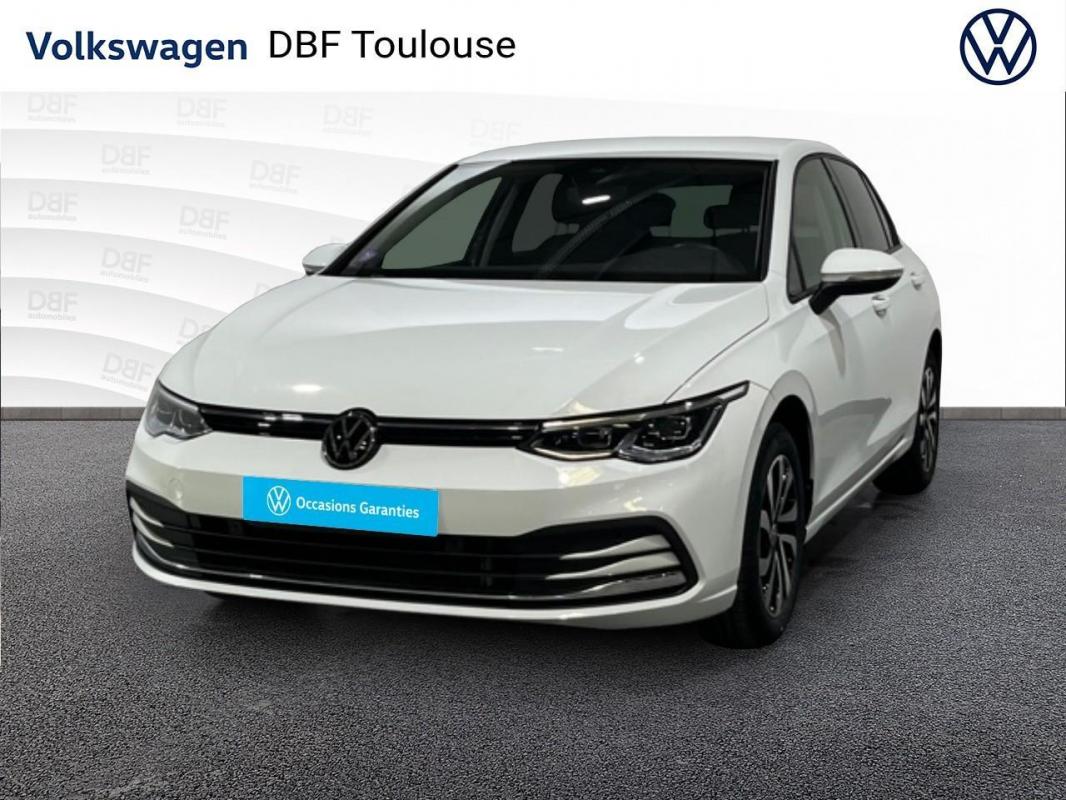 Image de l'annonce principale - Volkswagen Golf