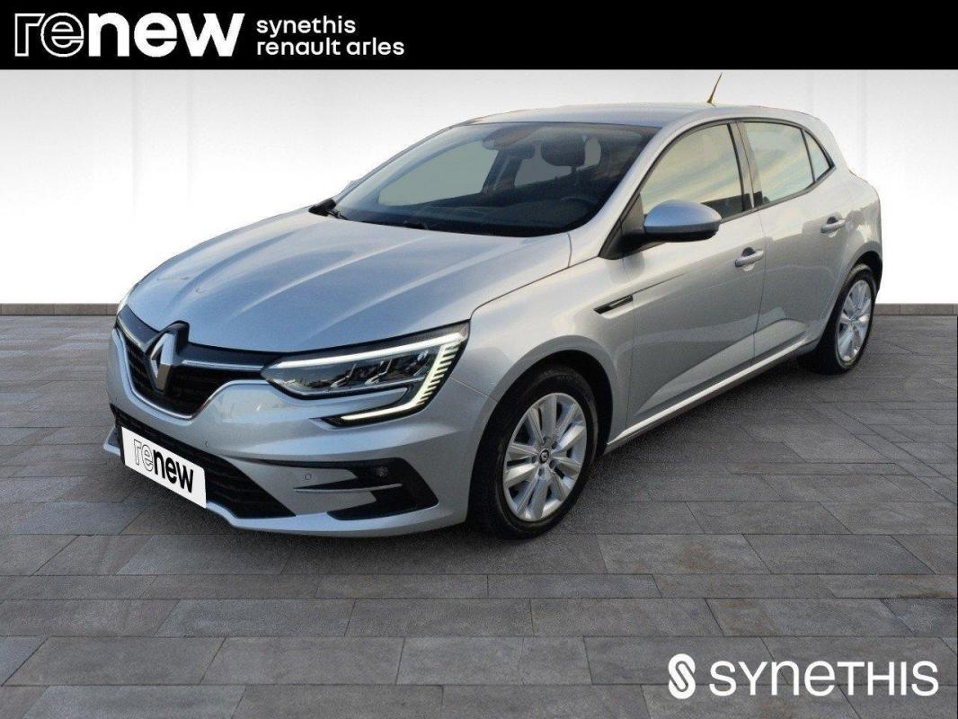 Image de l'annonce principale - Renault Megane