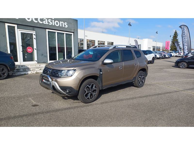 Image de l'annonce principale - Dacia Duster