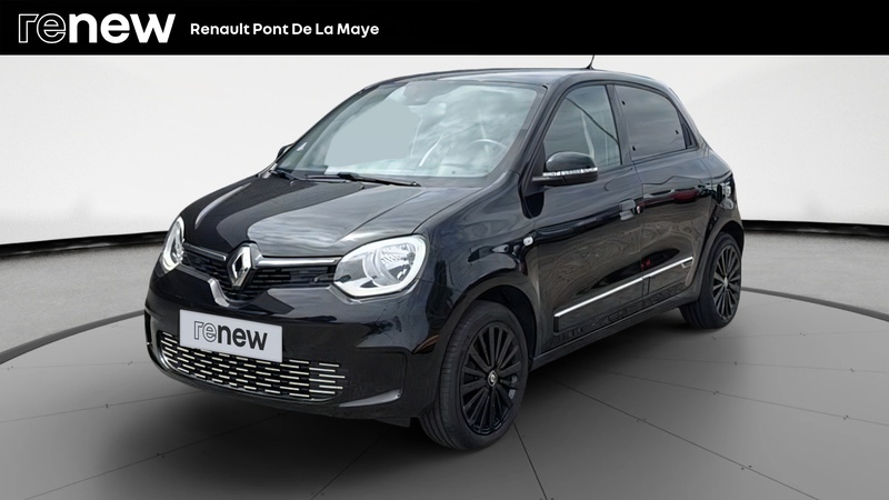 Image de l'annonce principale - Renault Twingo
