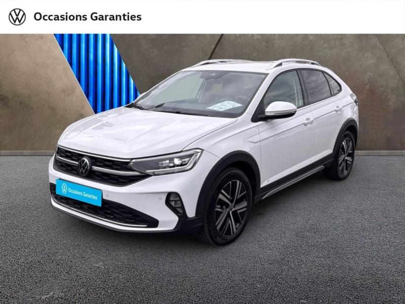 Image de l'annonce principale - Volkswagen Taigo