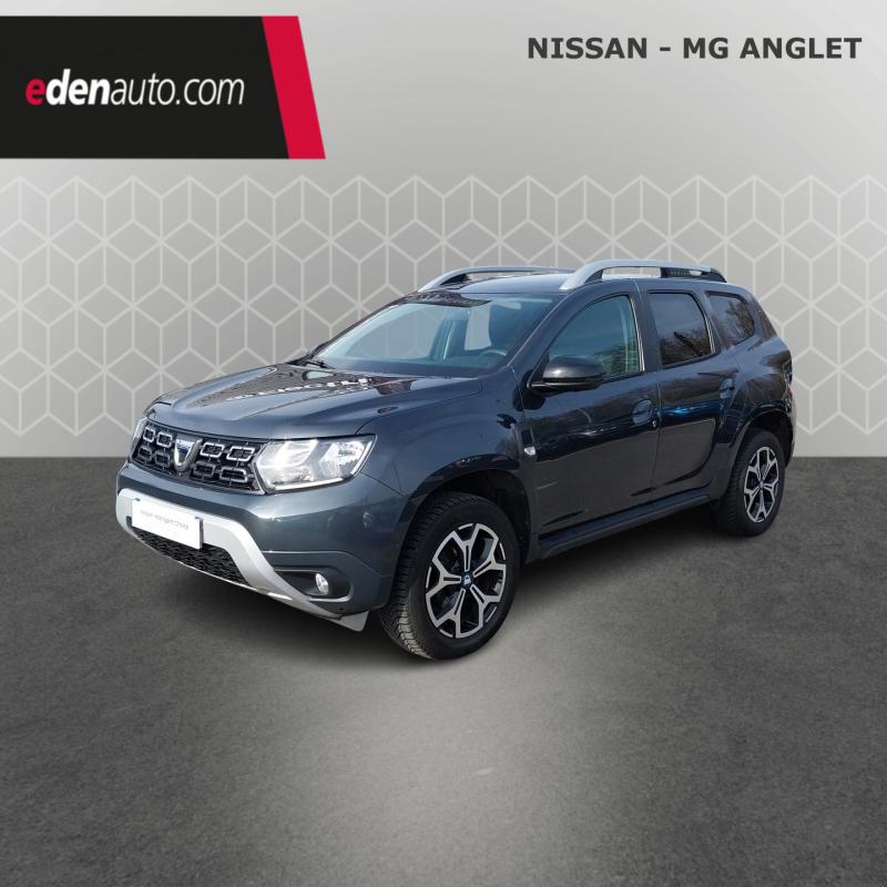 Image de l'annonce principale - Dacia Duster