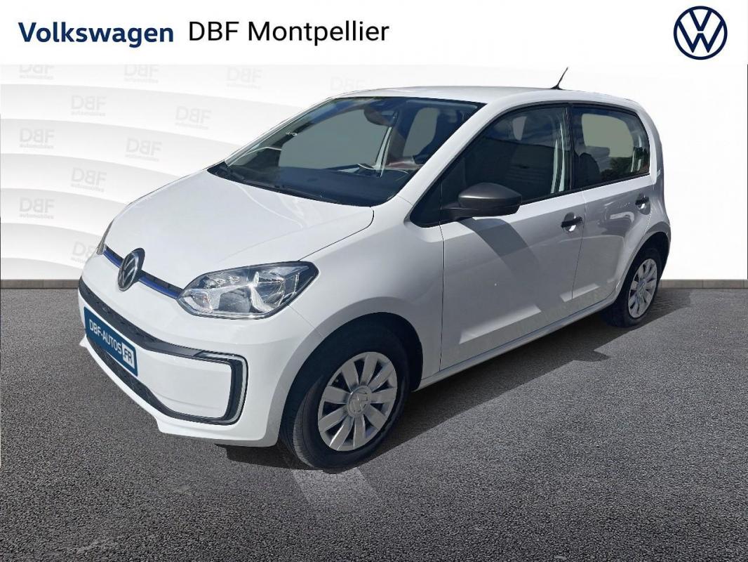 Image de l'annonce principale - Volkswagen e-Up