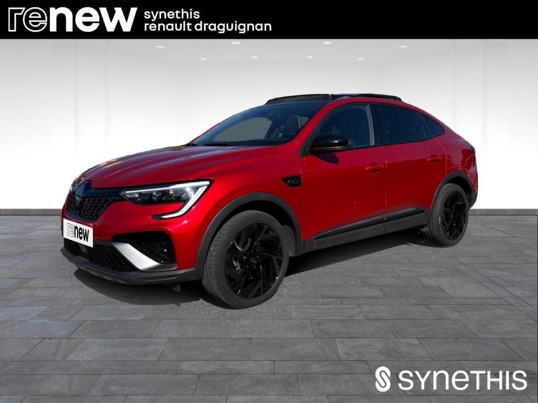 Image de l'annonce principale - Renault Arkana