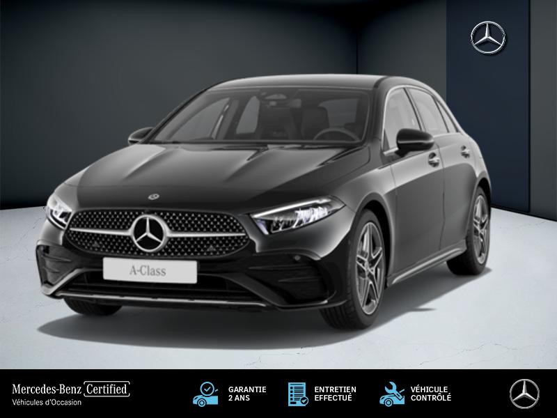 Image de l'annonce principale - Mercedes-Benz Classe A