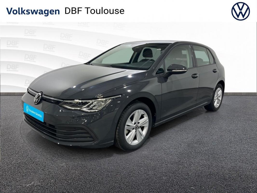 Image de l'annonce principale - Volkswagen Golf