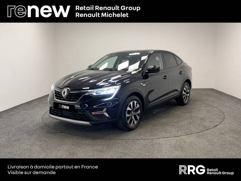 Image de l'annonce principale - Renault Arkana