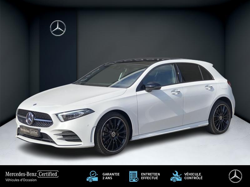 Image de l'annonce principale - Mercedes-Benz Classe A