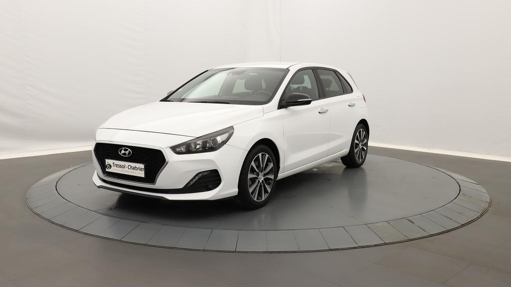 Image de l'annonce principale - Hyundai i30