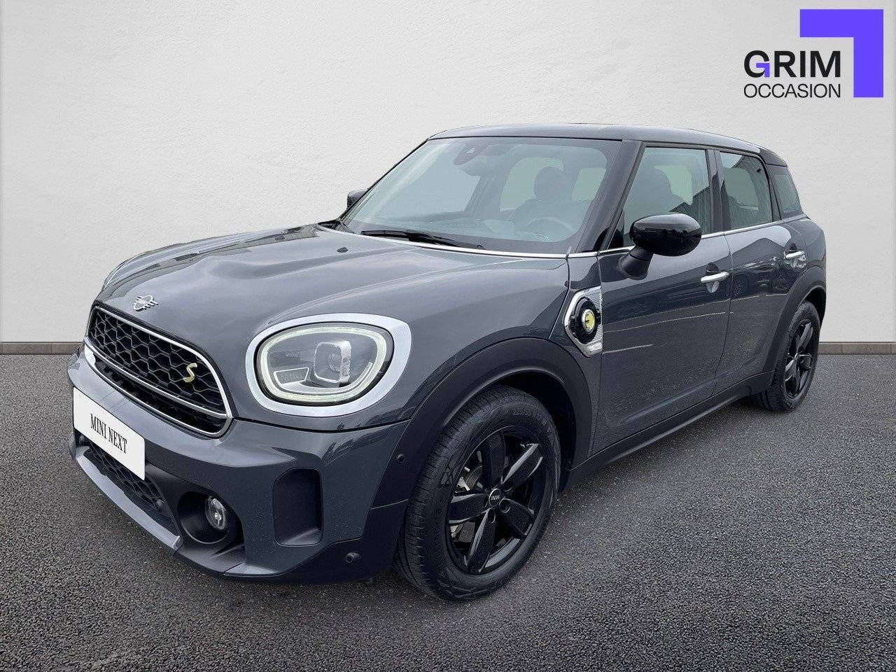 Image de l'annonce principale - MINI Countryman