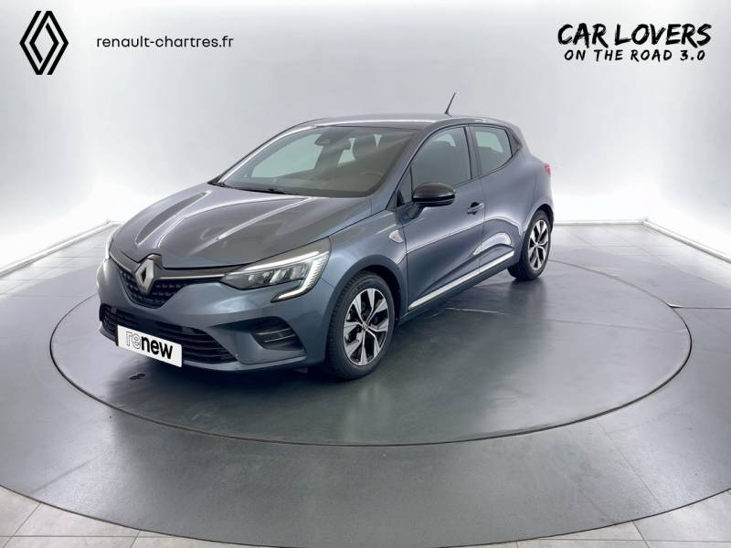 Image de l'annonce principale - Renault Clio