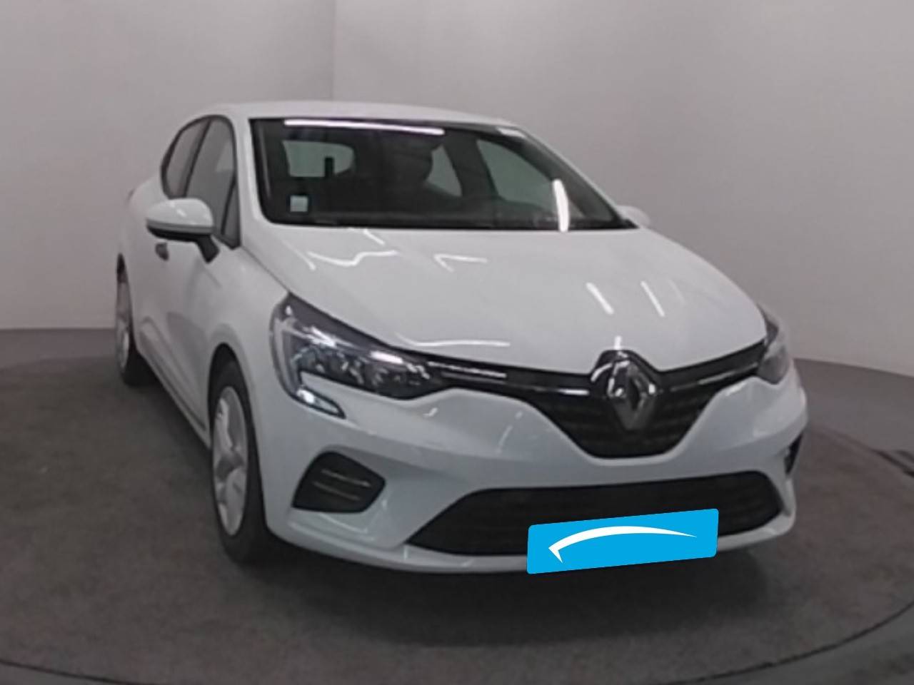 Image de l'annonce principale - Renault Clio